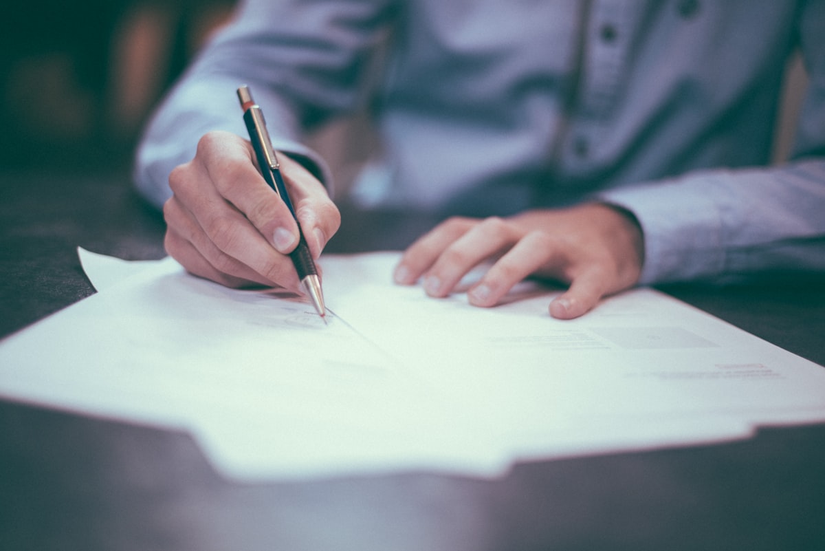 Accounting — Finanzbuchhaltung